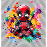 Marvel Comics-MA 392